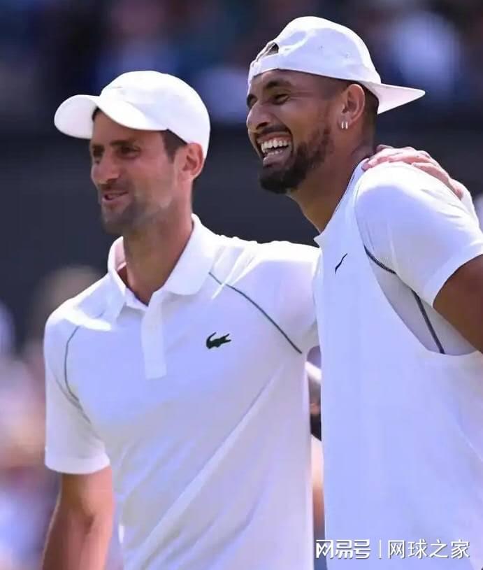 德约：椰子常发夜店视频给我，他自律太差，凭天赋早该进世界前十