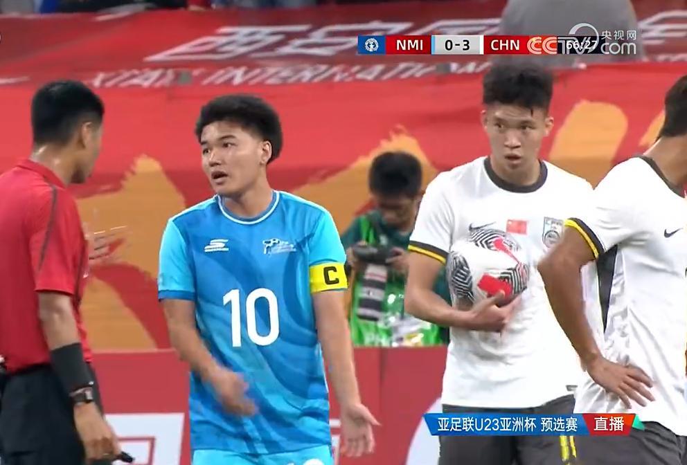 2连胜！中国男足10-0大胜6万小岛鱼腩，赛后2个好消息和3个坏消息