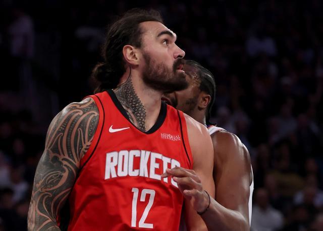 pg电子娱乐平台-湖人四处追求中锋！罗威+亚当斯成目标，难获特纳？