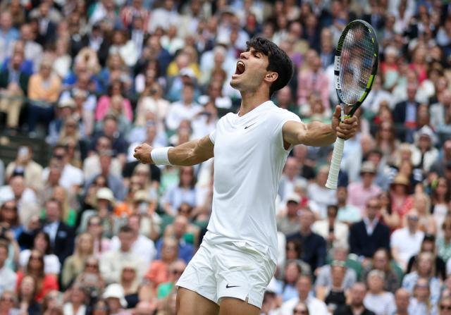 pg电子娱乐平台-张奔斗：不“浪”就不是阿尔卡拉斯