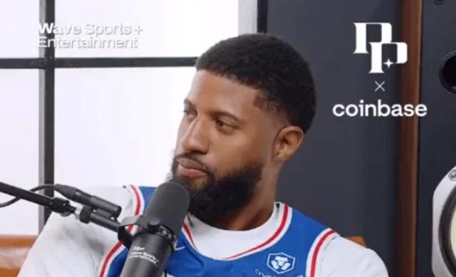 pg电子娱乐平台-乔治：快艇最初只给我开2年6000万 我差点去了勇士