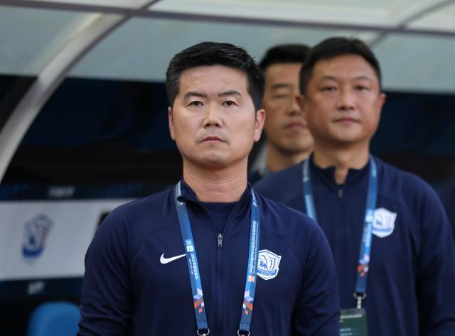 【2024中超巡礼之沧州】越过两座大山迎接严峻考验