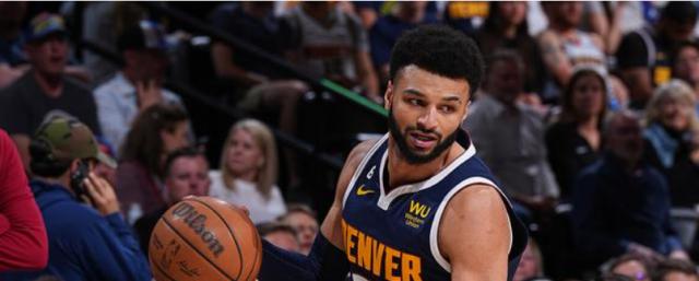 PG模拟器在线试玩-意不意外？无约基奇掘金6胜3负！穆雷全明星稳了