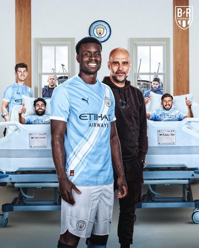 PG模拟器在线试玩-格伊加盟曼城！利物浦球迷彻底破防 痛批管理层不可原谅