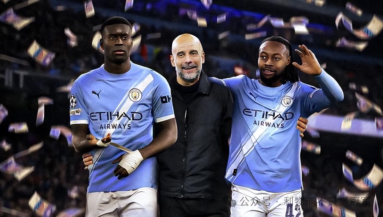 PG模拟器官网-兵贵神速！曼城火速买下顶级中卫，不仅仅只是“救火”这么简单