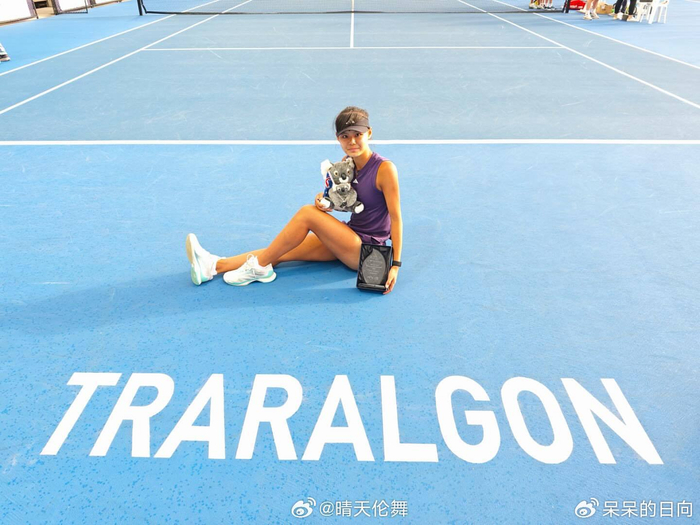 PG模拟器官网-一盘未失豪取12连胜！中国15岁网球天才震撼世界，成澳网夺冠热门|孙心然|中国网球|郑钦文|女单|网球比赛_新浪体育_新浪新闻