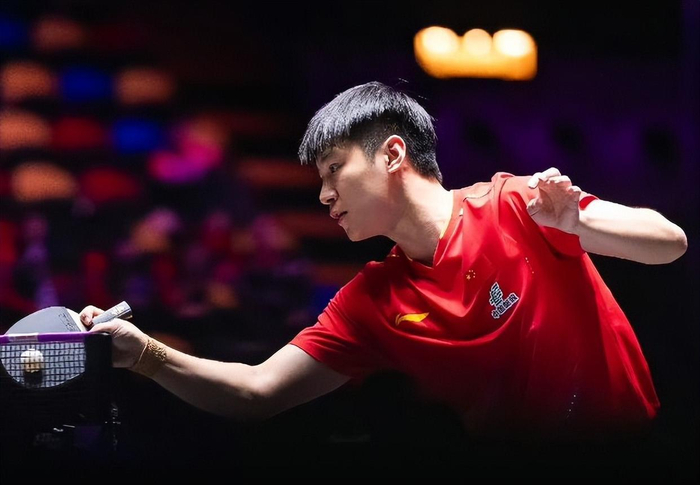 PG模拟器在线试玩-0-3！国乒男单再输外战：直板名将首轮被淘汰，此前三连胜张本智和|薛飞|达科|达科·约奇克|萨尔布吕肯|萨尔布吕肯俱乐部_新浪体育_新浪新闻