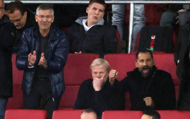 PG模拟器官网-舒波-莫廷接替莱万——锋狂拜仁找到中锋解题方案？