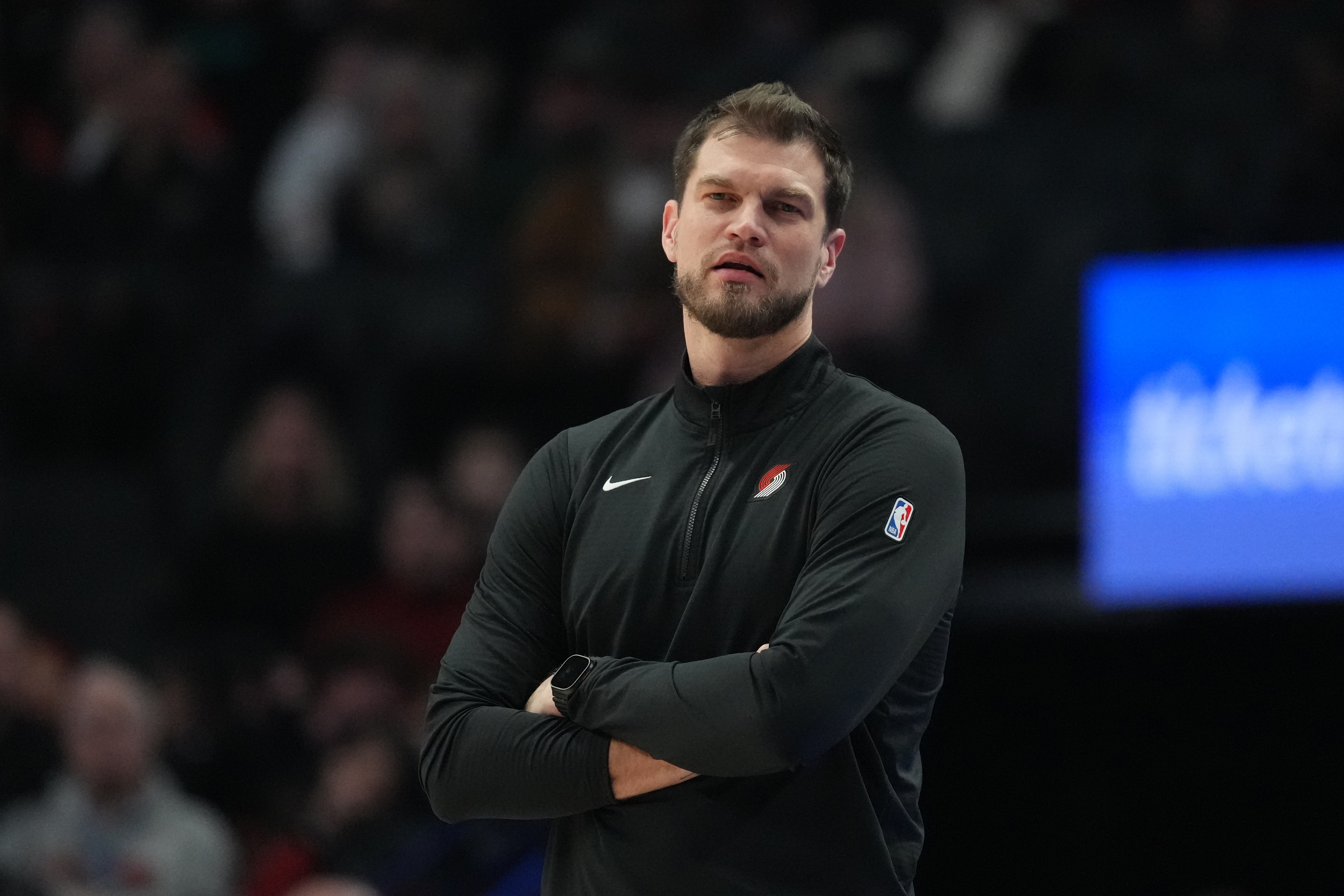 斯普利特：球队仍在寻找平衡 期待阿夫迪亚复出后调整阵容