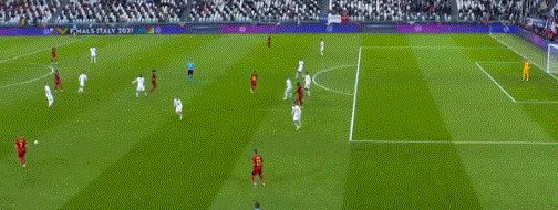 pg电子娱乐平台-【欧国联】半小时扳3球绝杀！法国3比2比利时进决赛