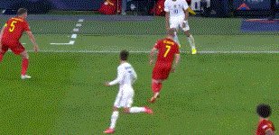 pg电子娱乐平台-【欧国联】半小时扳3球绝杀！法国3比2比利时进决赛