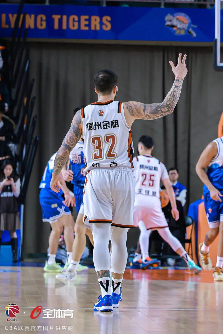 pg电子娱乐平台-【CBA联赛】第二十三轮｜第一阶段收官，浙江稠州金租61-59胜新疆伊力特！