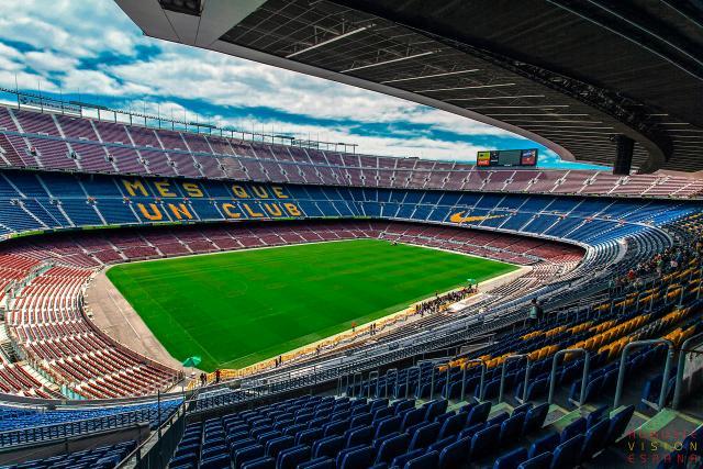 pg电子娱乐平台-【夜读】后梅罗时代 西甲看中国德比？