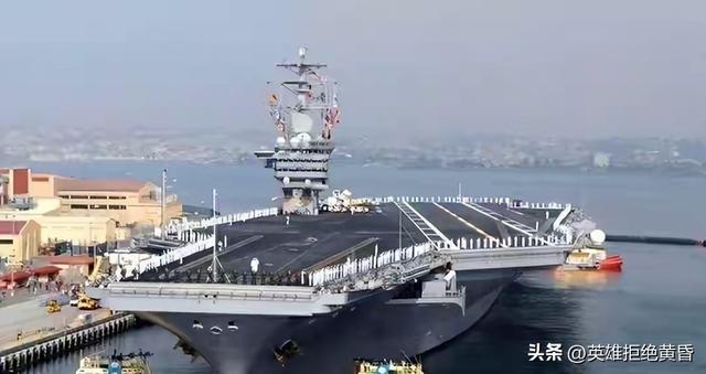 PG模拟器官网-不要再叫喊击沉美航母了：击沉一艘航母有多难？你根本看不懂