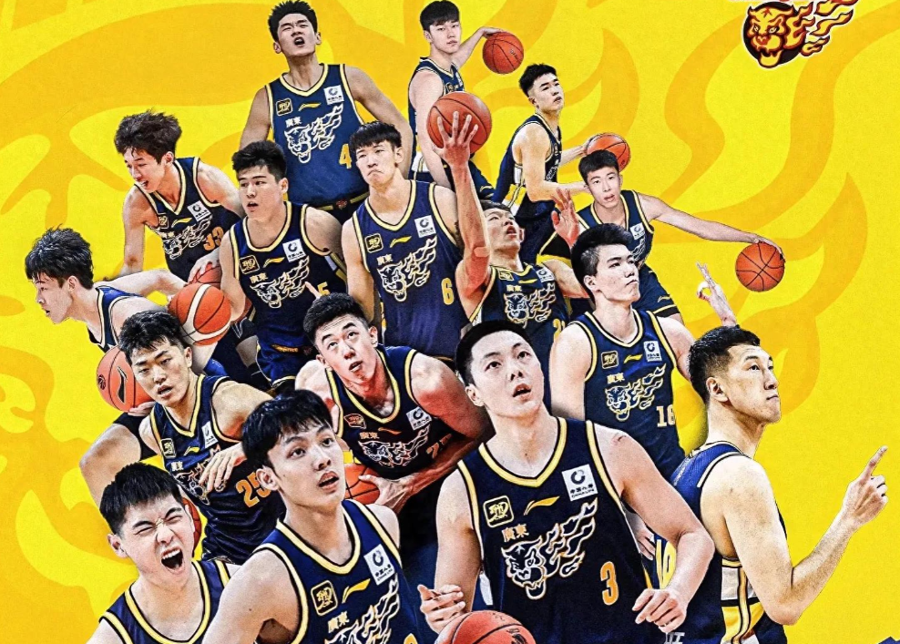 PG模拟器官网-CBA3消息：广东队被18分逆转，杜峰揪出3人，郭士强看好冲冠3黑马