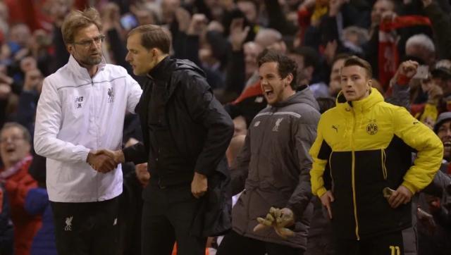 pg电子娱乐平台-林良锋：图赫尔复仇克洛普 先活着才能改变切尔西