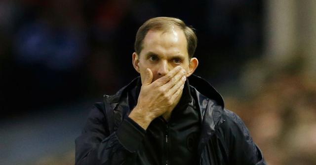 pg电子娱乐平台-林良锋：图赫尔复仇克洛普 先活着才能改变切尔西