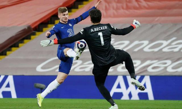 pg电子娱乐平台-林良锋：图赫尔复仇克洛普 先活着才能改变切尔西