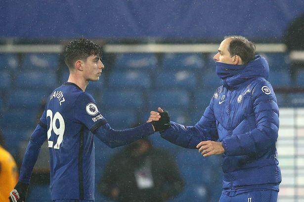 pg电子娱乐平台-林良锋：图赫尔复仇克洛普 先活着才能改变切尔西